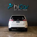 Ford Edge ST AED 1,724 pm  • 0% Downpayment • Ford Edge ST • 1 Year Warranty