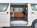 Toyota Hiace TOYOTA HIACE VAN RHD 2015 MODEL 3.0 L DIESEL AUTOMATIC(PM16901)