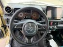 Suzuki Jimny Suzuki jimny GLX AT 1.5 2026