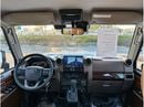 Toyota Land Cruiser Pick Up 2024 TOYOTA LAND CRUISER LC79 / DIESEL 2.8L / 4X4 A/T /GCC SPEC / EXPORT ONLY