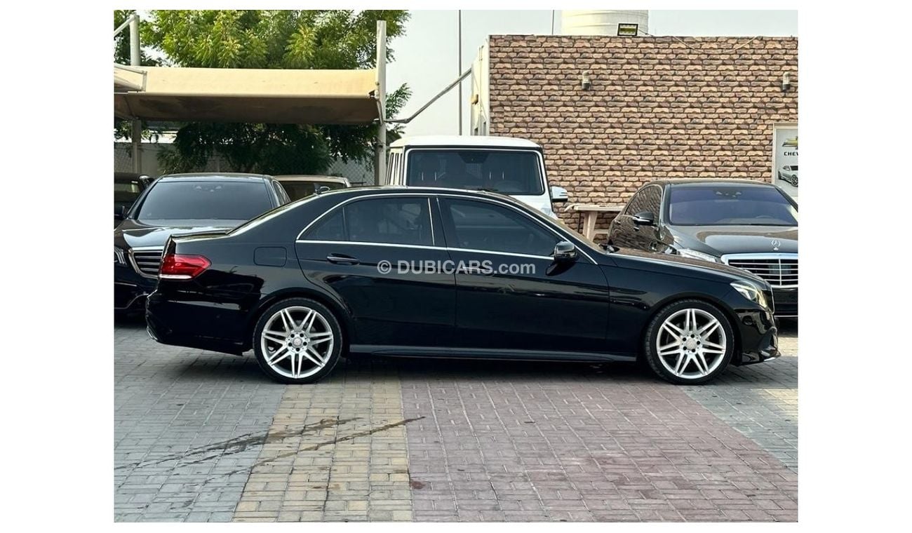 مرسيدس بنز E300 افانتجارد سبورت مرسيدس اي 300  موديل : 2014  ممشي : 136.000  السعر : 60.000 درهم  فل مواصفات خليجي ب