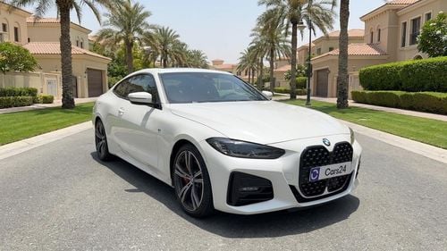 بي أم دبليو 430i M SPORT كارس24 هي سوق ضخم للسيارات المستعملة موثوق ومضمون ٪كارس24 هي سوق ضخم للسيارات المستعملة موثوق ومضمون