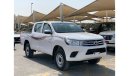 Toyota Hilux GLS 2019 I 4x4 I Full Automatic I Ref#212