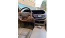 Mercedes-Benz S 280 مرسيدس اس 280 محول اس 550  موديل:2007 السعر : 17.000 درهم  ممشى:196,000 كم مواصفات خليجية ،  _فتحه _