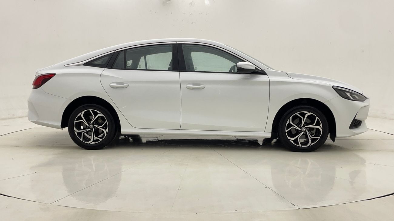 MG GT STD 1.5 | Zero Down Payment | Home Test Drive