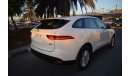 Jaguar F-Pace 2017 - Export - Diesel - Brand New