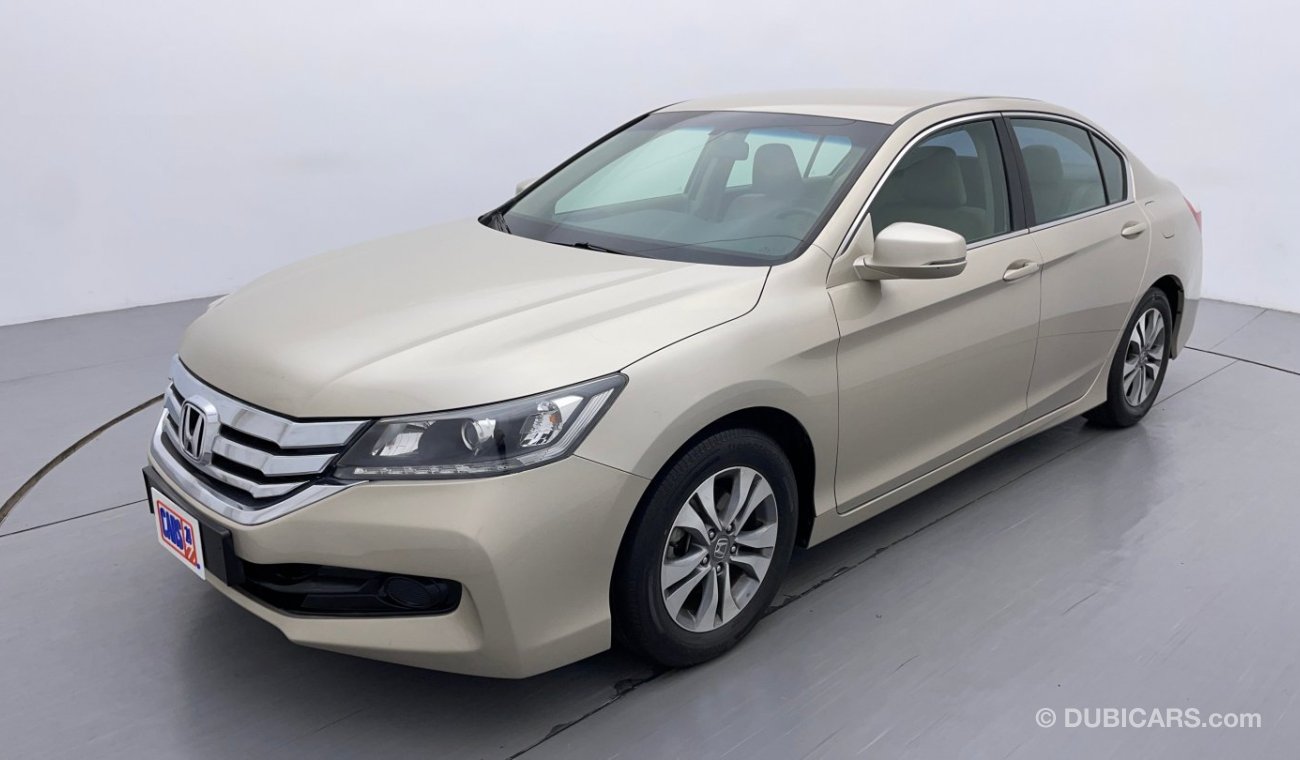 Honda Accord LXA 2.4 | Zero Down Payment | Free Home Test Drive