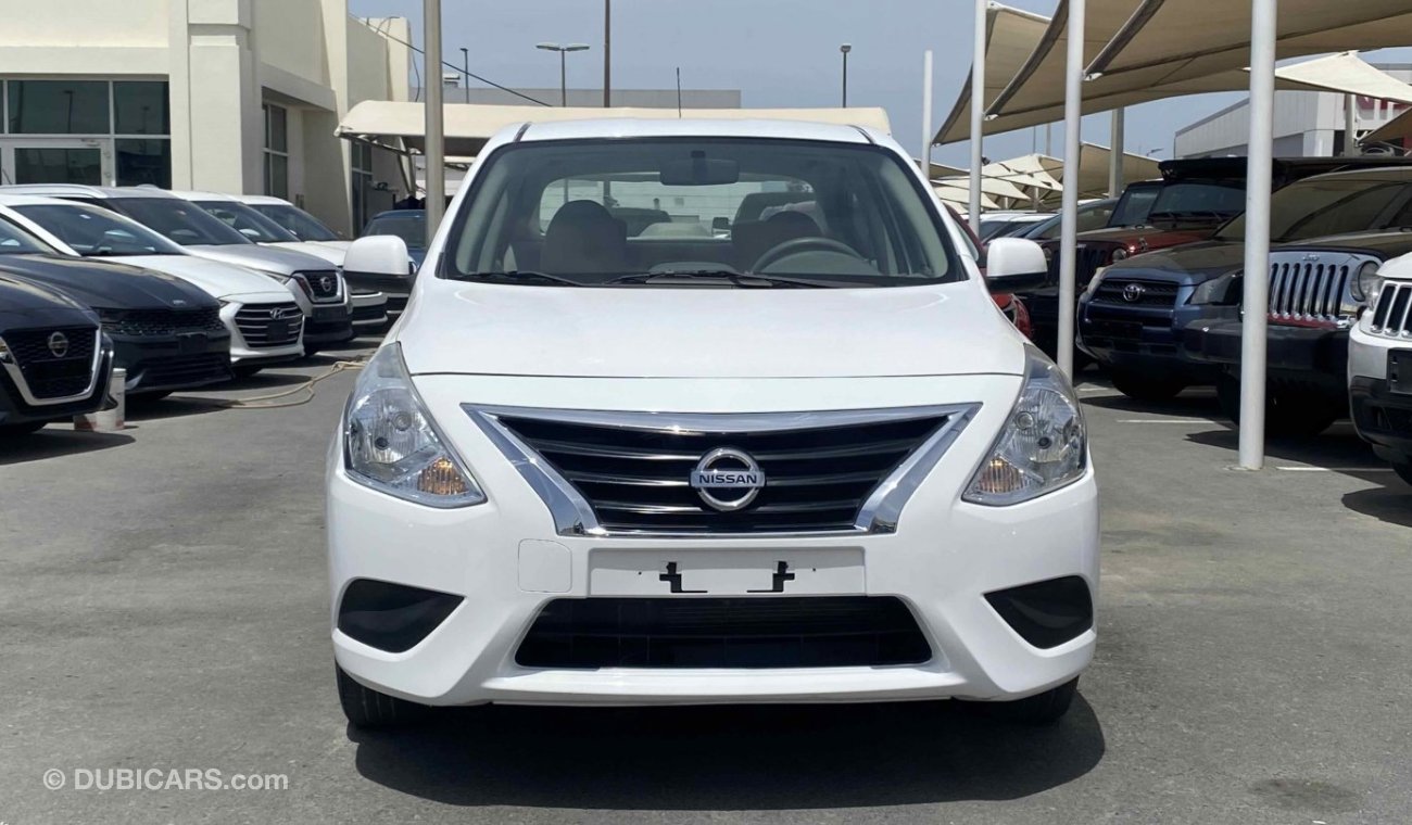 Nissan Sunny GCC, 1.6Engine, خليجي