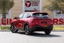 BAIC X55 BAIC X55 2025 GCC specs for 1,093.00 AED monthly
