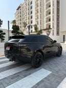 لاند روفر رينج روفر فيلار