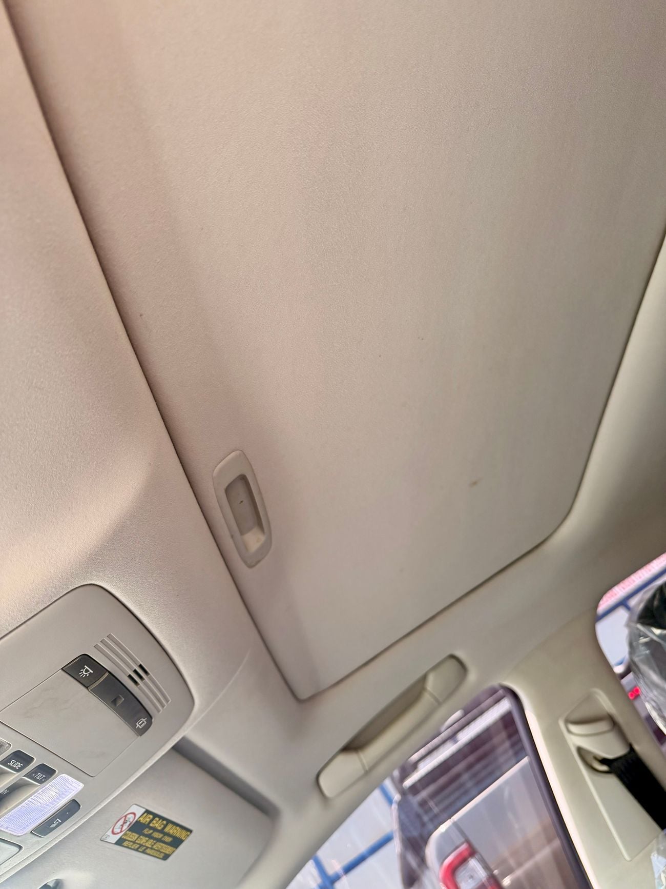 لكزس ES 350 Toyota Lexus ES350 - Model 2012 - Japan Specs Low Kilometres- Urgent Sale