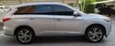 Infiniti QX60 COMFORT