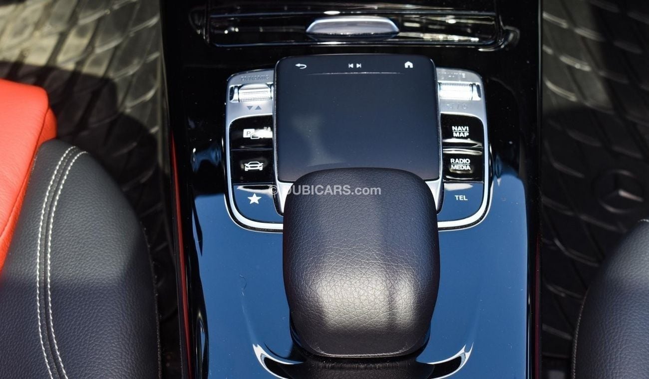 مرسيدس بنز CLA 200 Coupe | Night Package | 2020