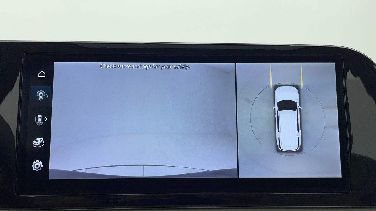 Hyundai Palisade PREMIUM 3.8 | Zero Down Payment | Home Test Drive