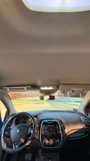 Renault Captur LE