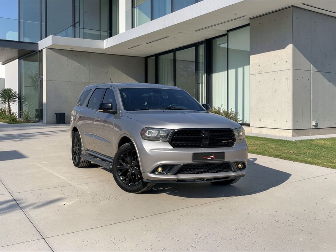 Dodge Durango Limited 3.6L (292 HP) DODGE DURANGO LIMITED | 3.6L V6 – 295 BHP | 2015 | GCC SPECS