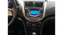 Hyundai Accent GL