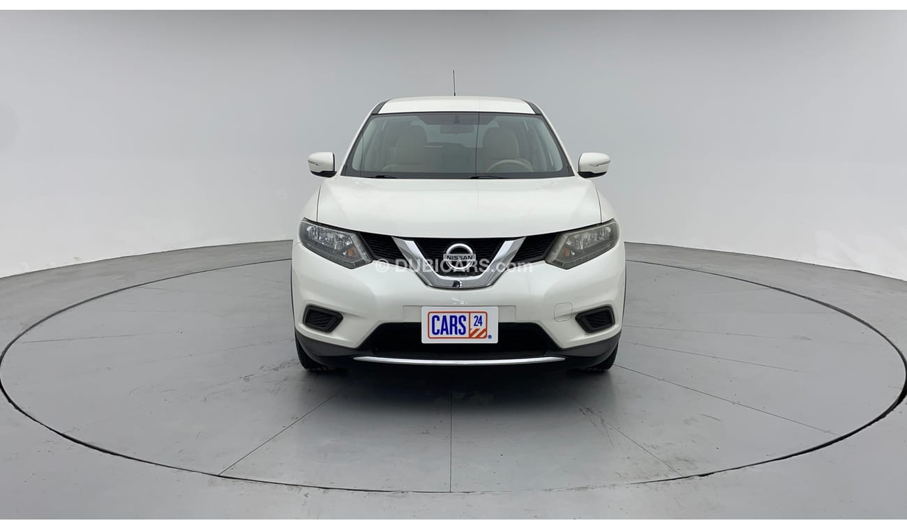 Nissan XTrail S 2.5 | Zero Down Payment | Free Home Test Drive