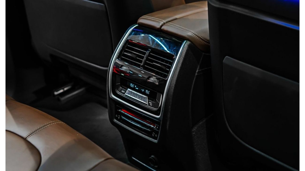 BMW X5 50i M Sport 2020 BMW X5 M50i, 2026 BMW Warranty + Service Contract, Low KMs, GCC