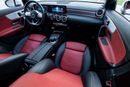 مرسيدس بنز CLA 250 Premium 2.0L