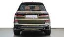 BMW X7 XDrive 40 I
