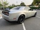 Dodge Challenger R/T Scat Pack 6.4L American