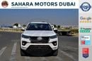 تويوتا فورتونر EXR+ 2.7L 4WD 7 Seater Automatic