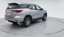 Toyota Fortuner EXR 2.7 | Zero Down Payment | Free Home Test Drive