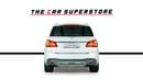 Mercedes Benz GLS500 STD