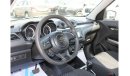 Suzuki Swift GLX 2023 - Music System - ABS - Airbag - Keyless entry - Export Only