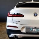 BMW X4 xDrive 30i 2,107 pm • 0% Downpayment • xDrive30i • 1 Year Warranty