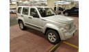 Jeep Cherokee in Great Condition
