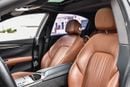 Maserati Ghibli S 3.0L