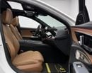 Mercedes-Benz E 450 2024 Mercedes E450 4MATIC ,Gargash Warranty+Full Service History , GCC Spec