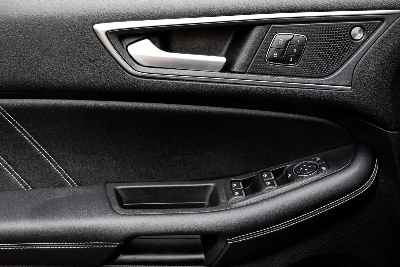 Ford Edge ST | 2,448 P.M  | 0% Downpayment | Agency Warranty & Service!