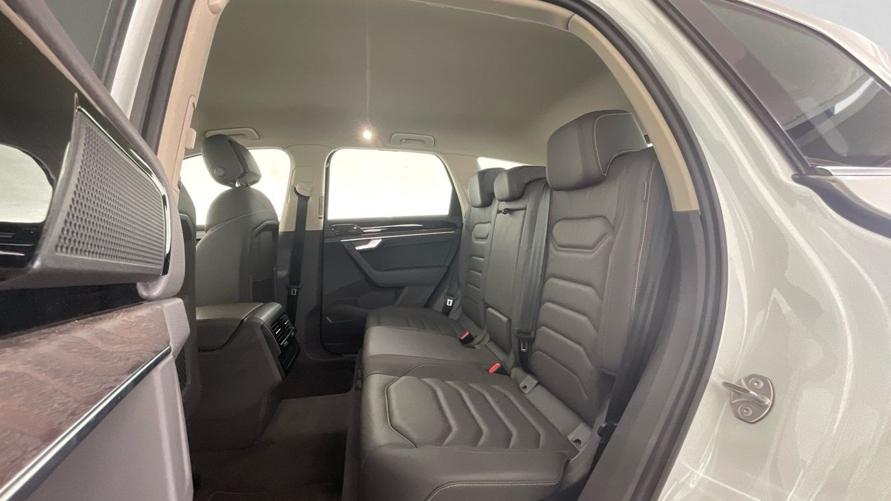 فولكس واجن طوارق Comfortline | upto AED 20,000 Ramadan Discount | شامل الضمان | 0 ﺪﻔﻋﺓ ﺃﻮﻟﻯ