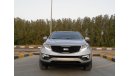 Kia Sportage 2016 Ref#268