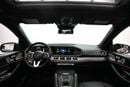 Mercedes Benz GLS450
