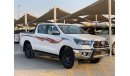 Toyota Hilux Toyota Hilux GLXS 2021 SR5 4x4 Ref#553