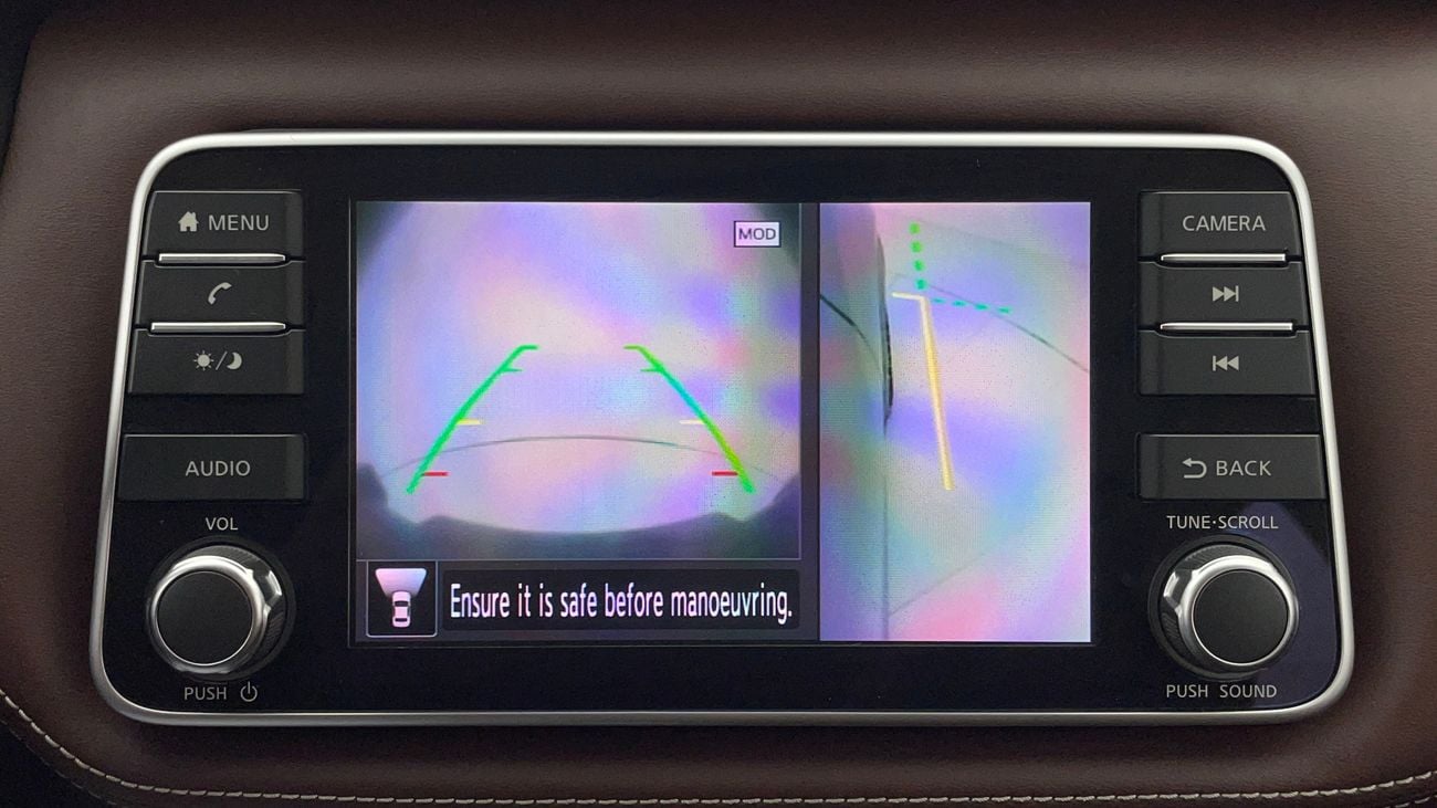 Nissan Kicks SL 1.6 | Zero Down Payment | Home Test Drive