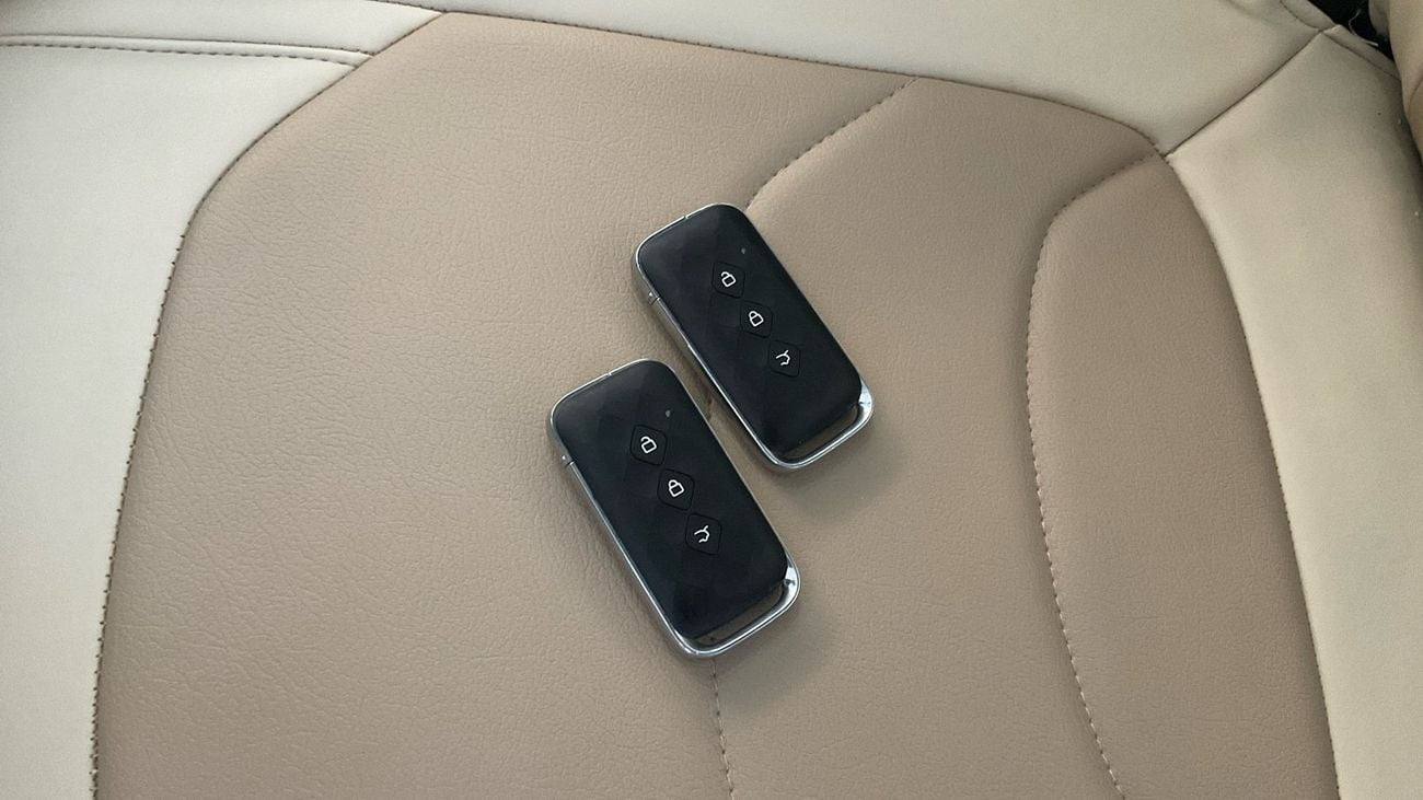 شيفروليه كابتيفا 1.5T CVT PREMIER | شامل الضمان | 0 ﺪﻔﻋﺓ ﺃﻮﻟﻯ
