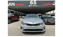 Kia Optima kia optima LX 2019