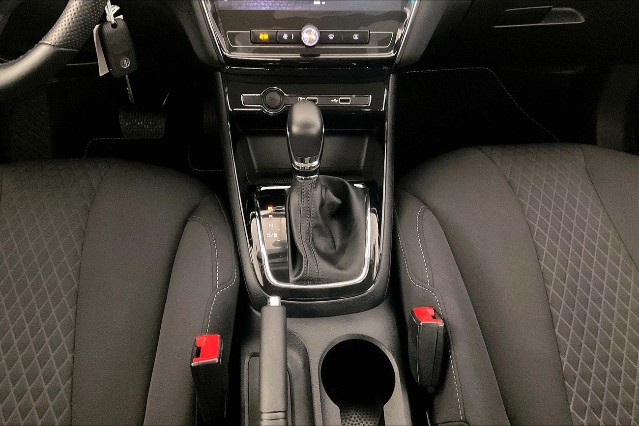 MG 5 Comfort | Guaranteed Warranty | 0 Down Payment