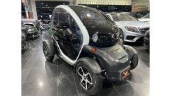 Renault Twizy