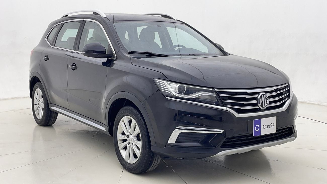 أم جي RX5 2023 STD | AED 590/Month | 0 DP | 30 Day Return | Warranty | Service History