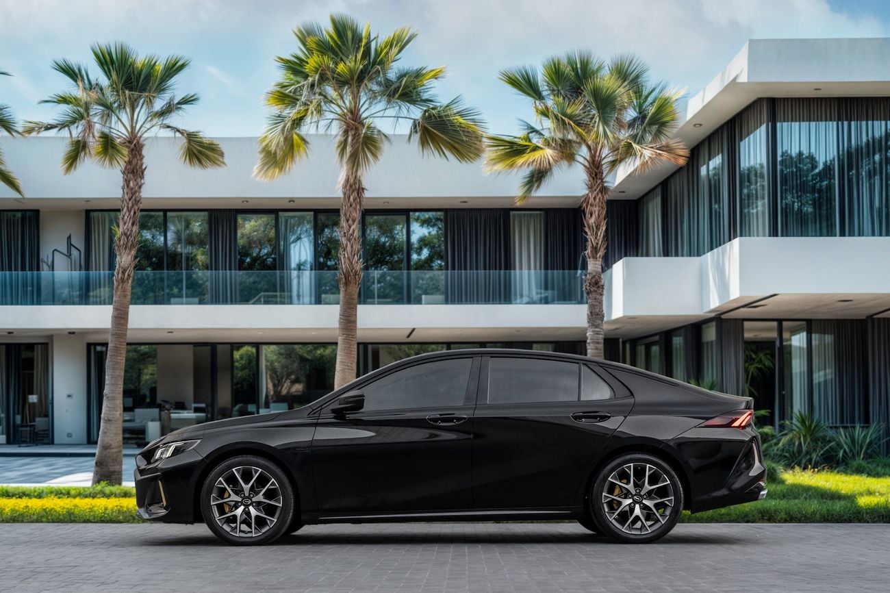 جي إي سي امباو EMPOW GE | 1,371 P.M | 0% Downpayment | GAC Warranty!