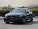 مرسيدس بنز E200 MERCEDES BENZ E200 | GCC SPECS | YEAR: 2026 | BRAND NEW | GARGASH CAR 5 YEARS WARRANTY AND SERVICE C