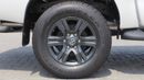 Toyota Hilux TOYOTA HILUX 2.4L GLX D DC 4WD MT (Export Only)