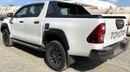 Toyota Hilux Double Cab 2.8L MT Diesel Adventure Full Option