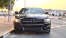 Dodge Charger SE 2017 Full Service History GCC Perfect Condition